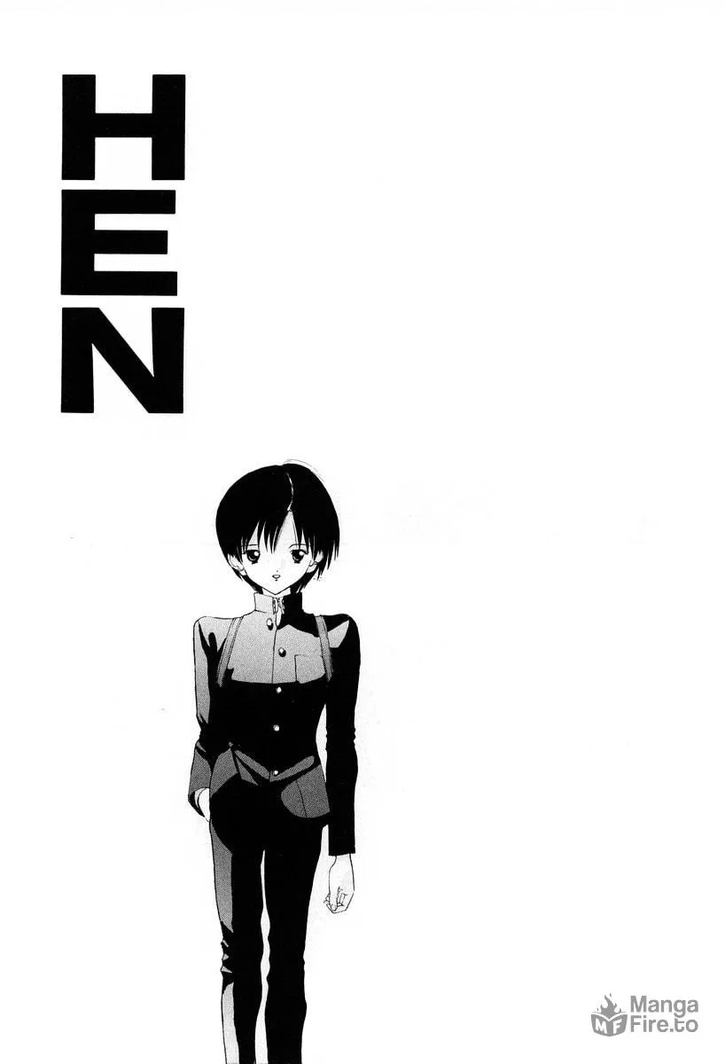HEN Chapter 77 page 20 - 
