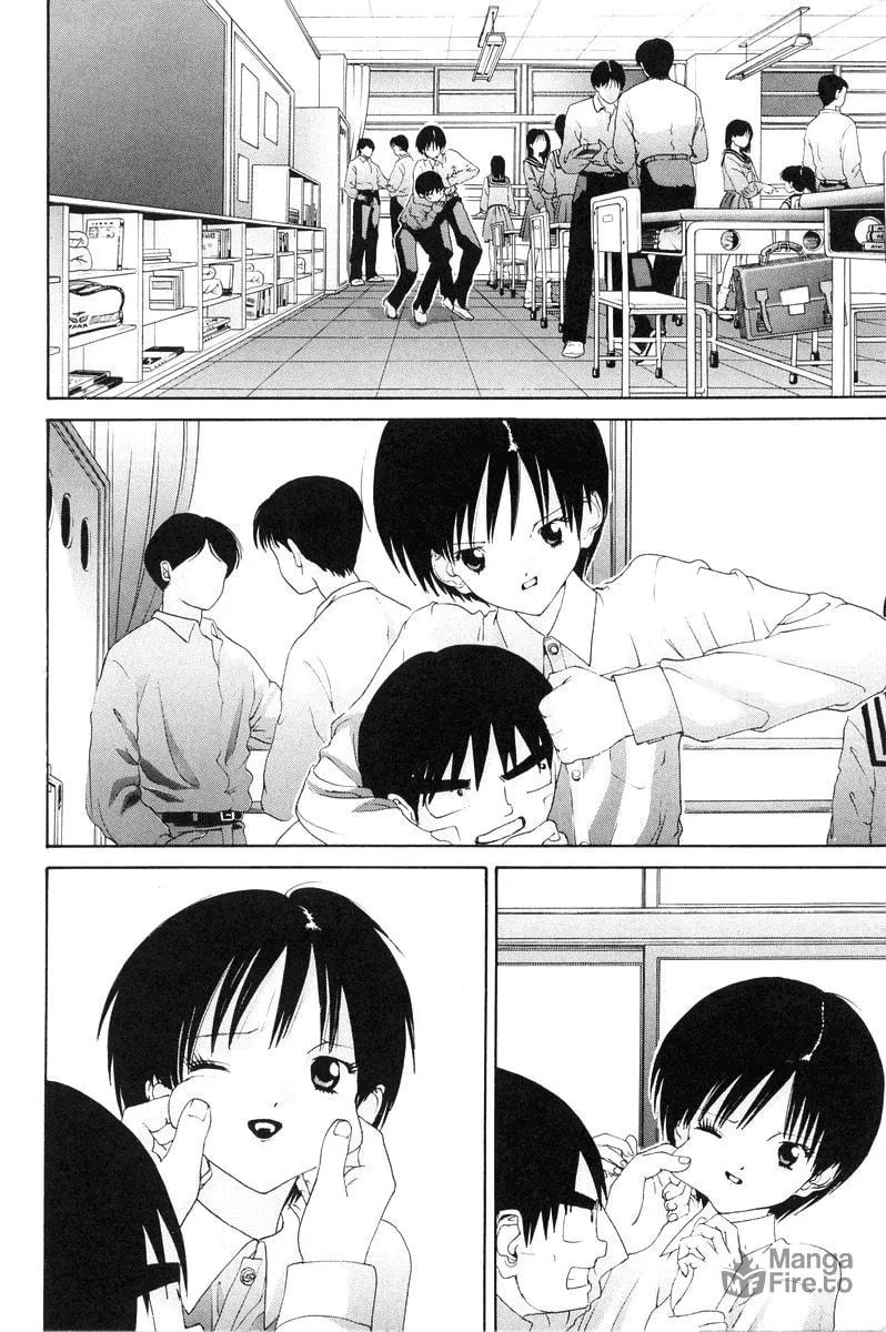HEN Chapter 77 page 3 - 