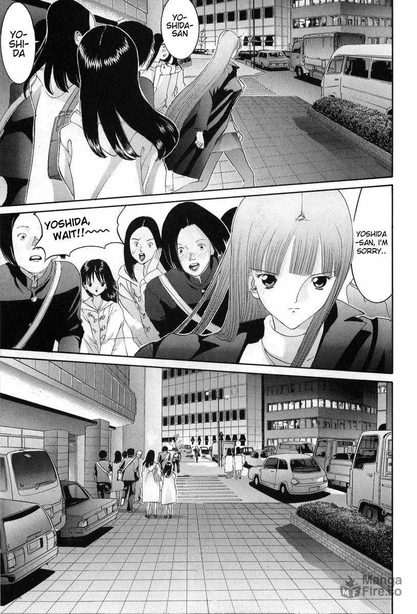 HEN Chapter 79 page 18 - 