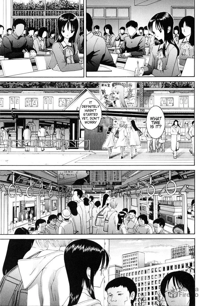 HEN Chapter 79 page 10 - 