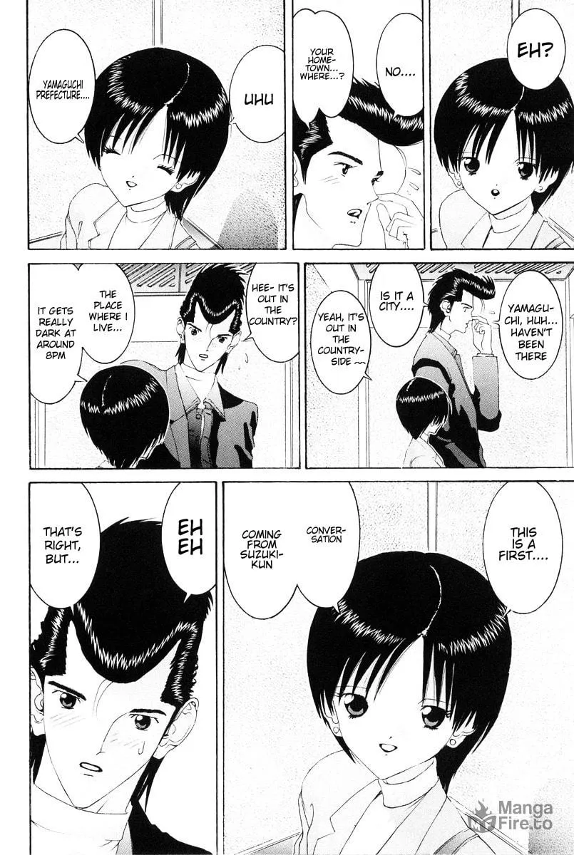 HEN Chapter 80 page 15 - 
