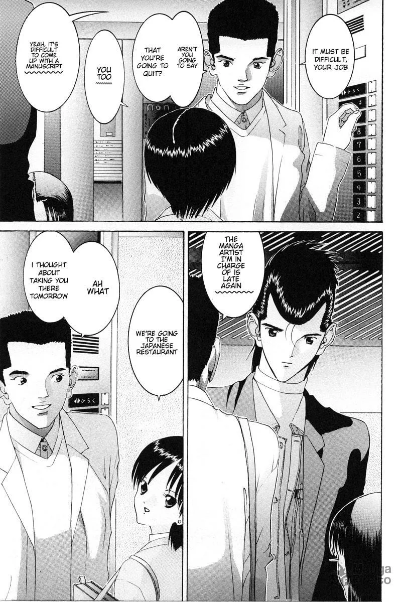 HEN Chapter 80 page 18 - 