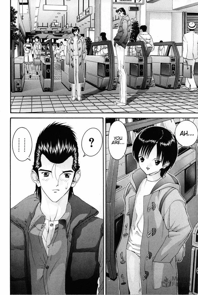 HEN Chapter 80 page 3 - 