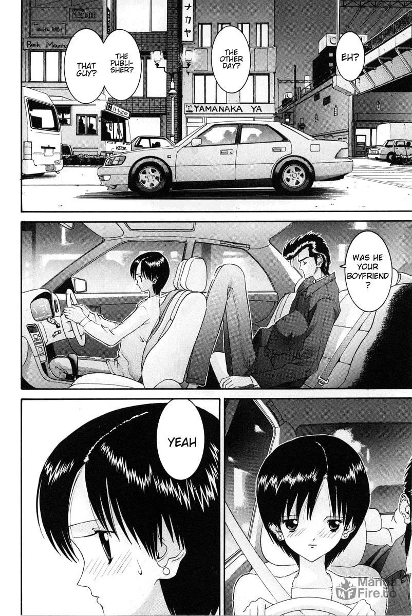 HEN Chapter 81 page 3 - 