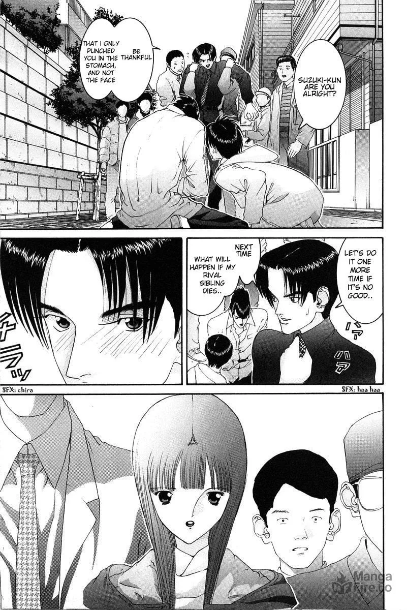 HEN Chapter 83 page 21 - 