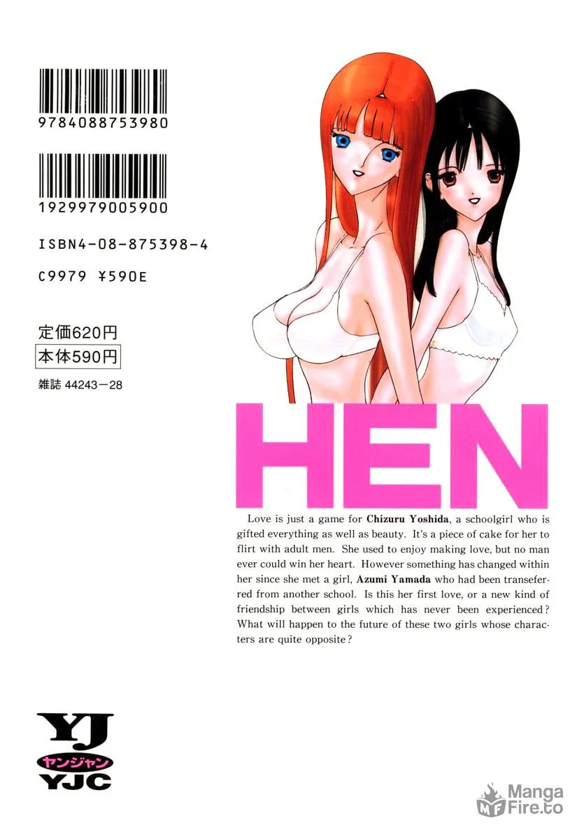 HEN Chapter 84 page 3 - 