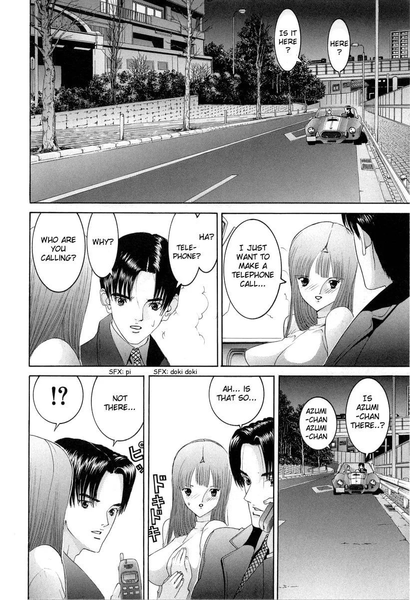 HEN Chapter 85 page 16 - 