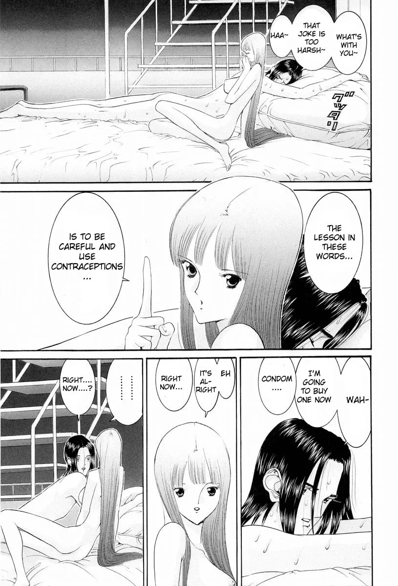 HEN Chapter 90 page 13 - 