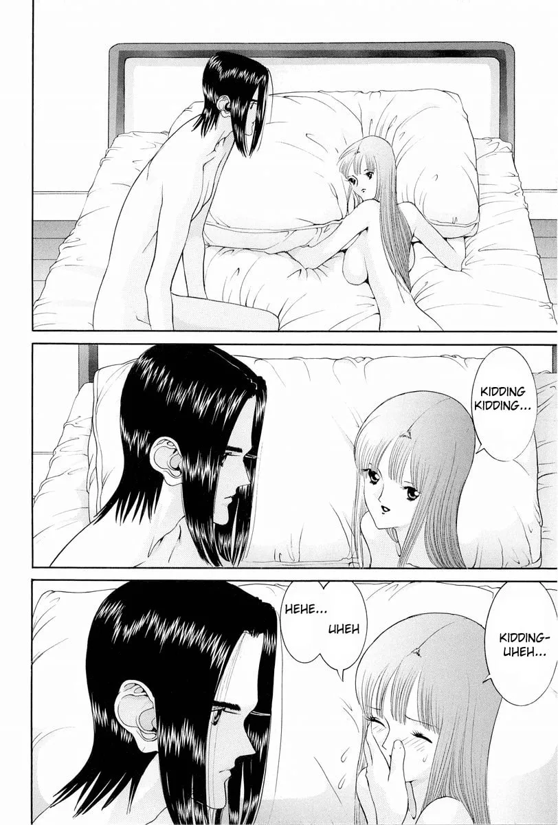 HEN Chapter 90 page 16 - 