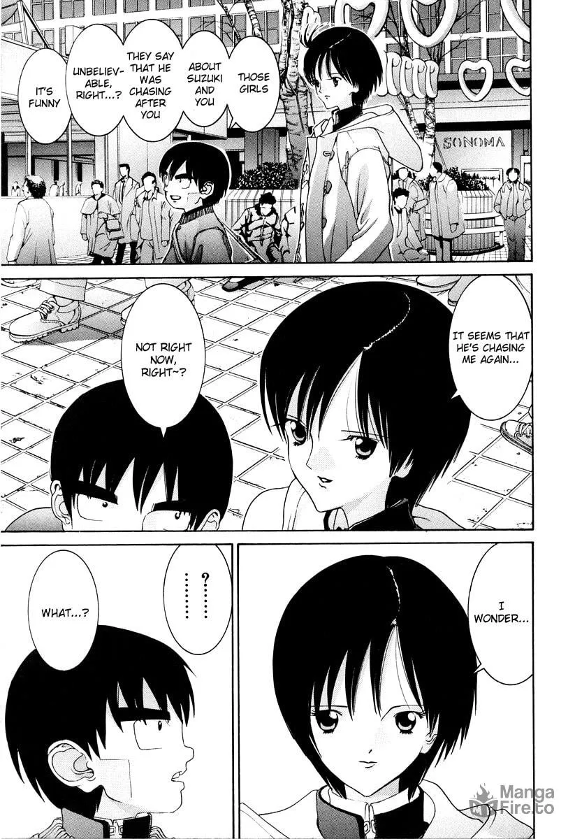 HEN Chapter 91 page 5 - 