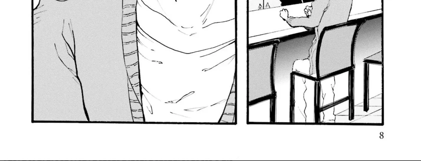 Henai Café Chapter 1 page 11 - 