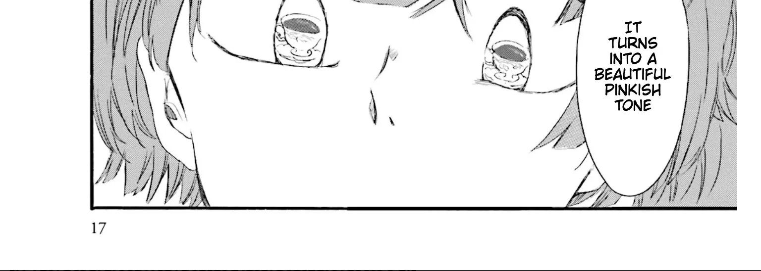 Henai Café Chapter 1 page 29 - 