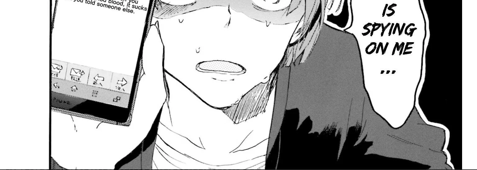 Henai Café Chapter 1 page 39 - 