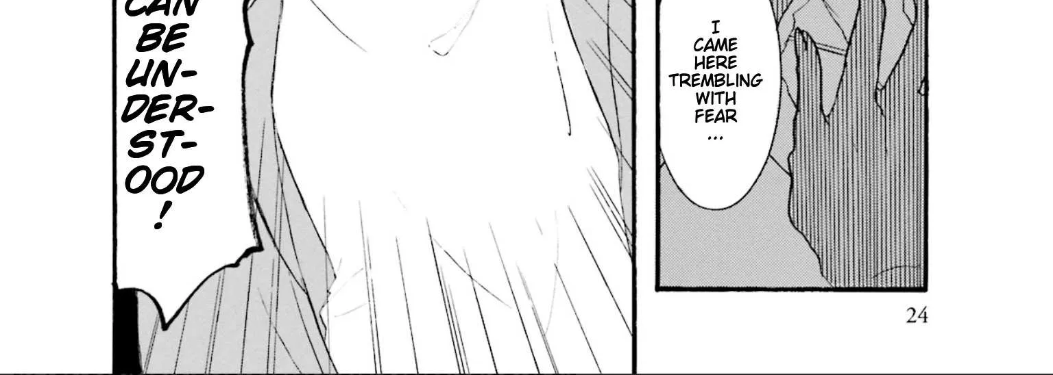 Henai Café Chapter 1 page 43 - 