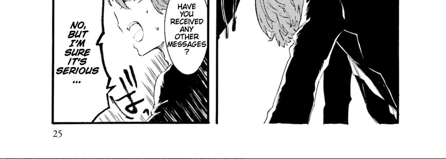Henai Café Chapter 1 page 45 - 