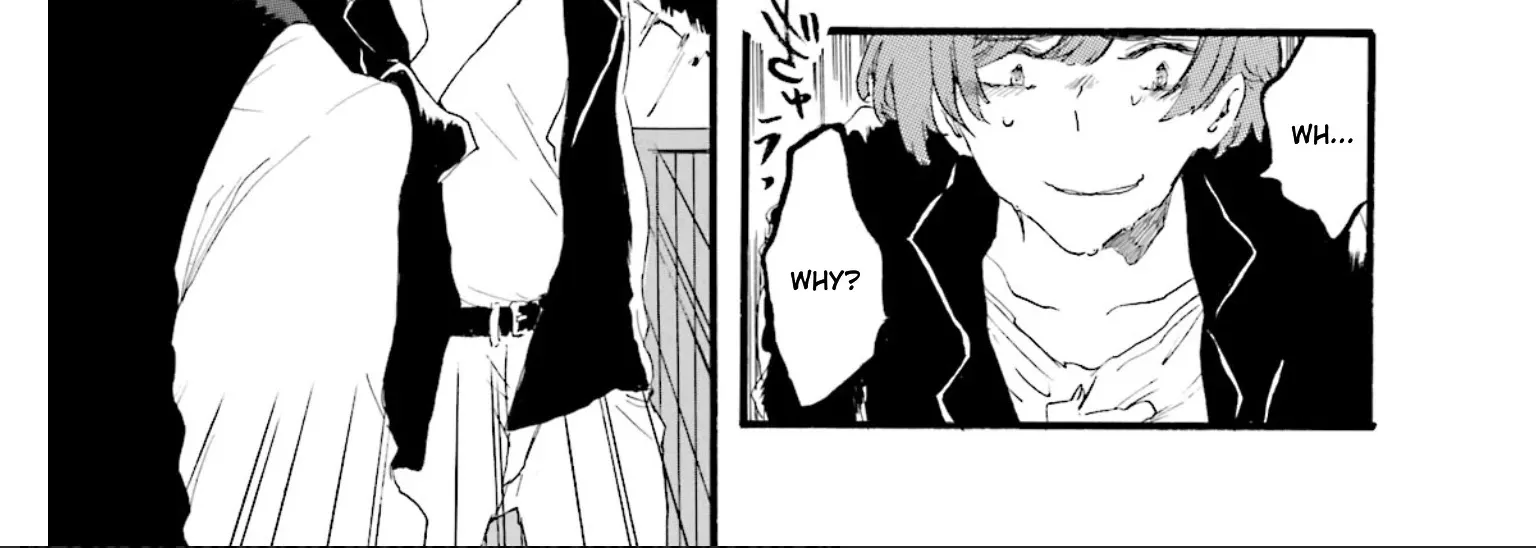 Henai Café Chapter 1 page 49 - 