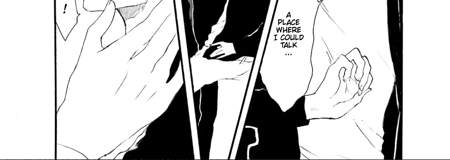 Henai Café Chapter 1 page 53 - 