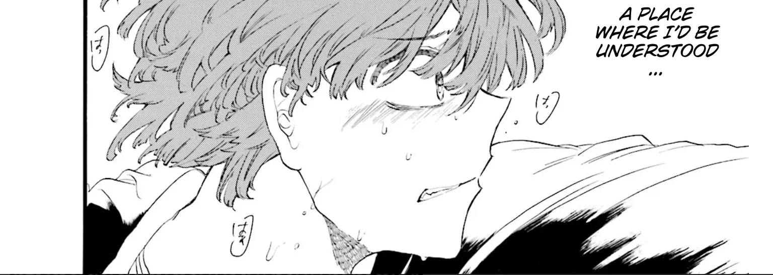 Henai Café Chapter 1 page 55 - 
