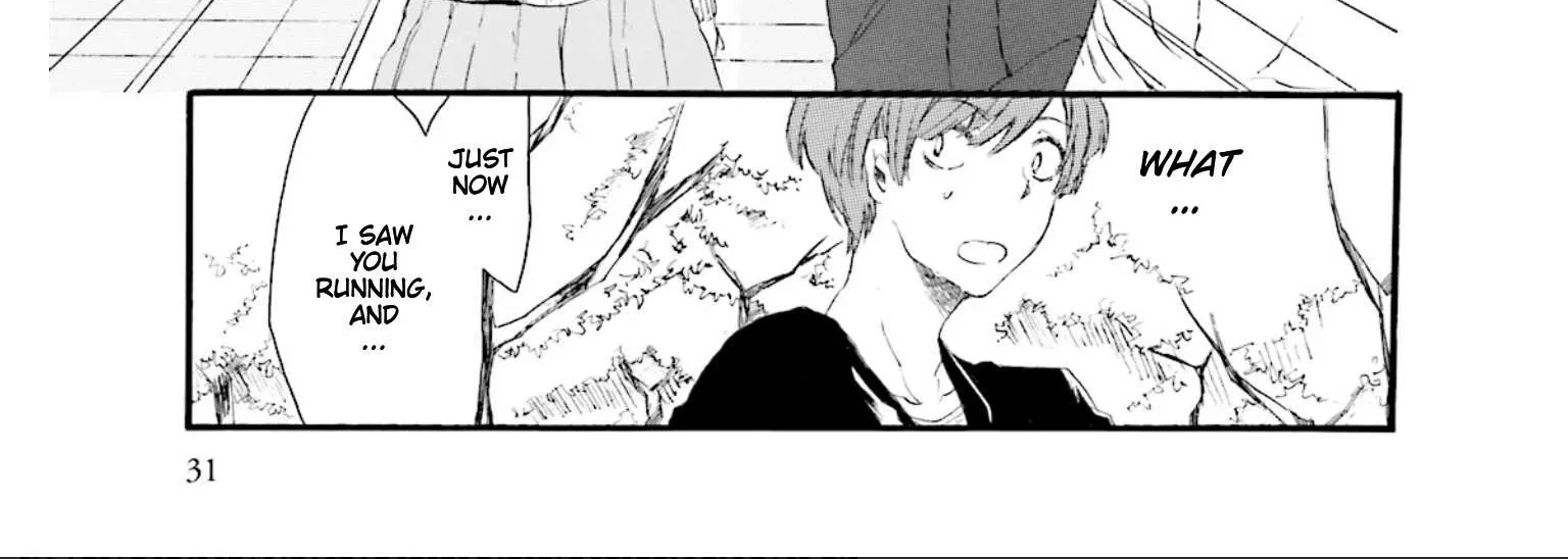 Henai Café Chapter 1 page 57 - 