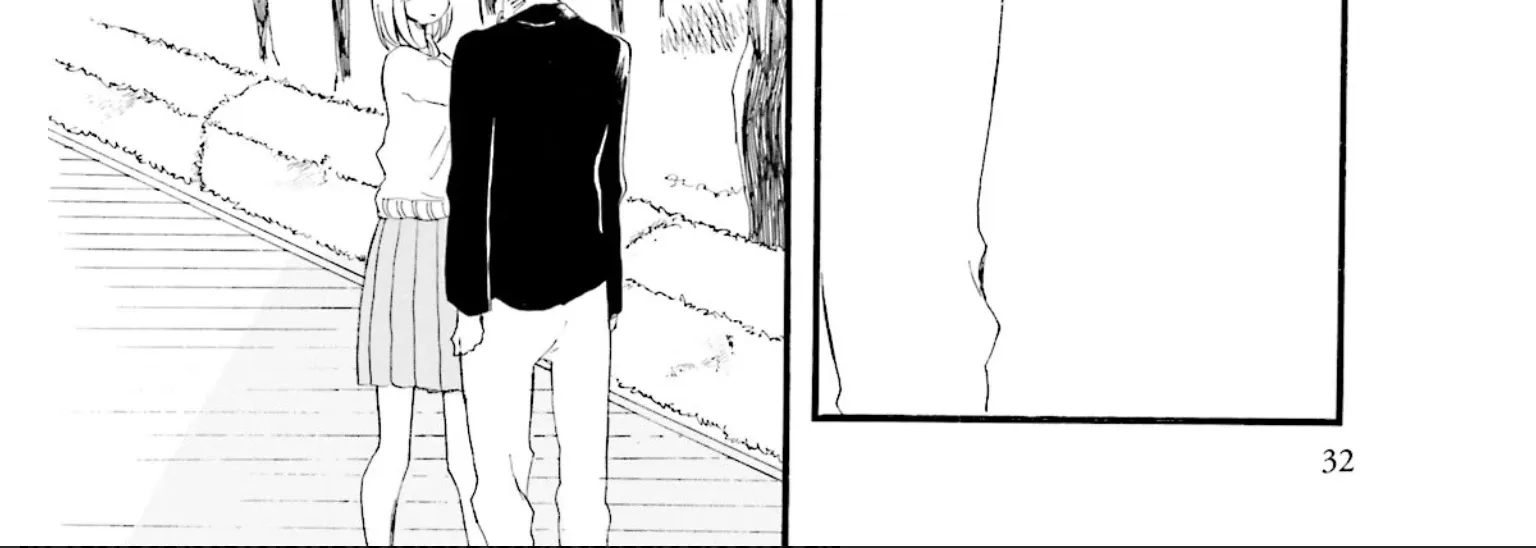 Henai Café Chapter 1 page 59 - 