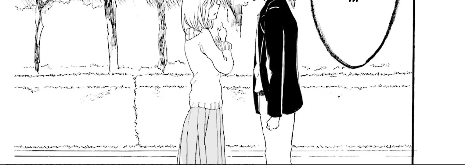 Henai Café Chapter 1 page 61 - 