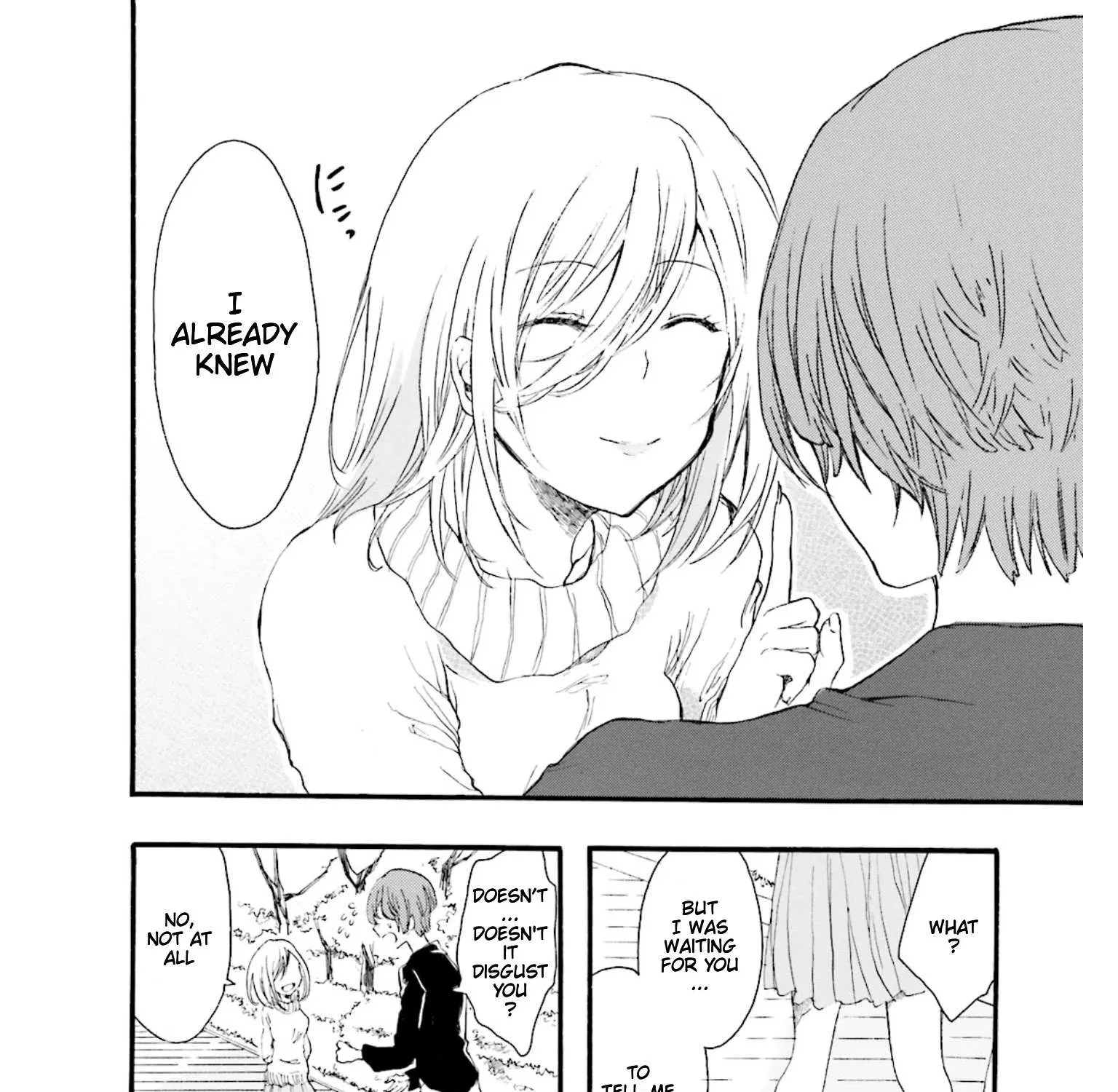 Henai Café Chapter 1 page 64 - 