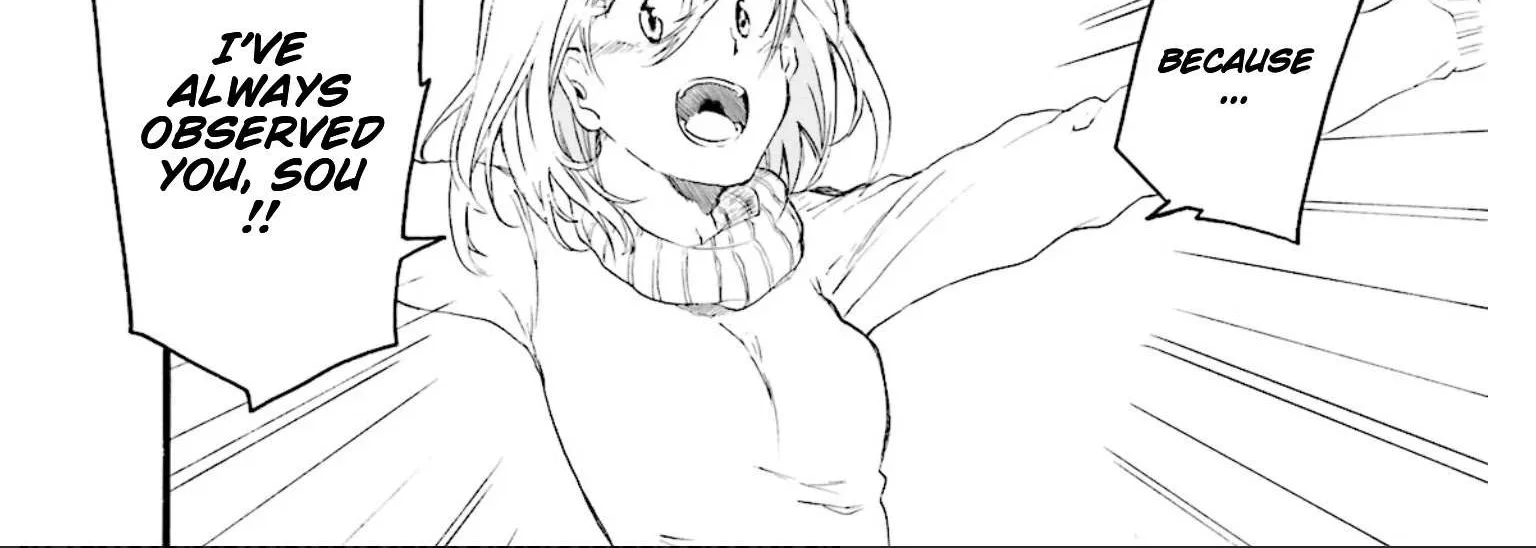 Henai Café Chapter 1 page 67 - 