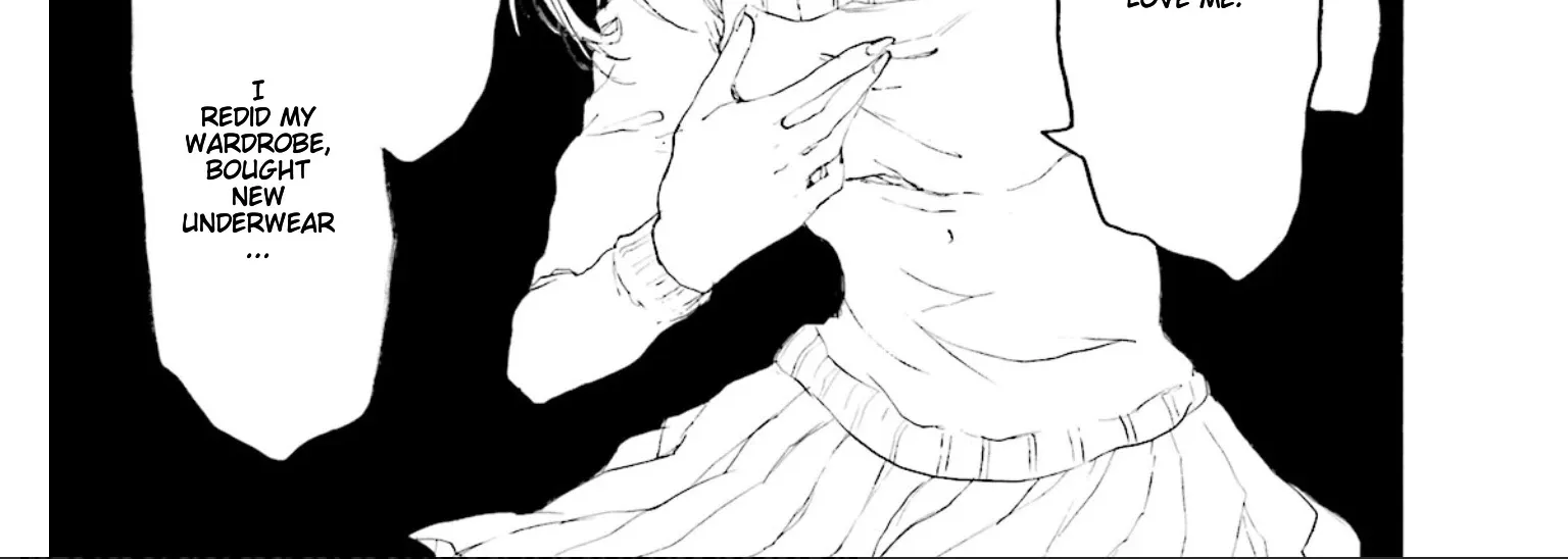 Henai Café Chapter 1 page 69 - 