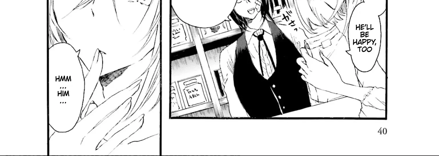 Henai Café Chapter 1 page 75 - 