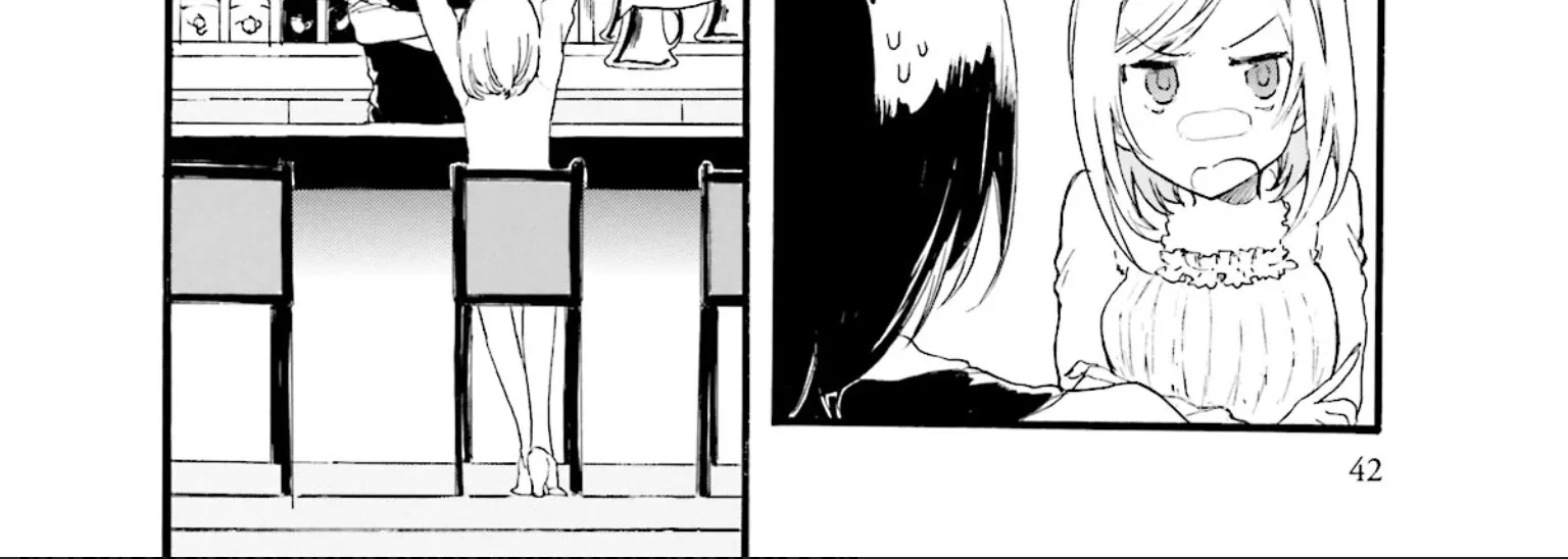 Henai Café Chapter 1 page 79 - 