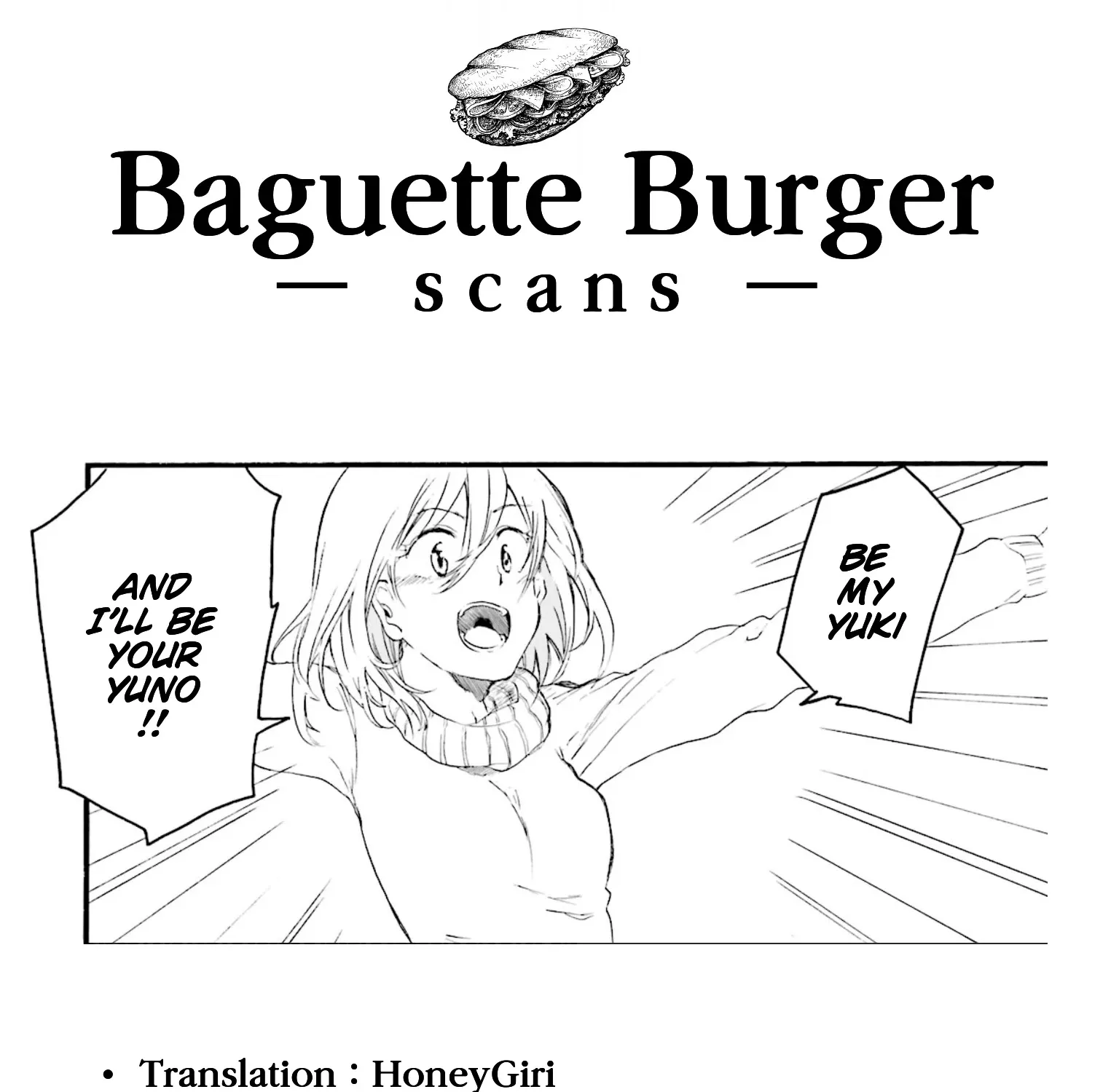 Henai Café Chapter 1 page 82 - 