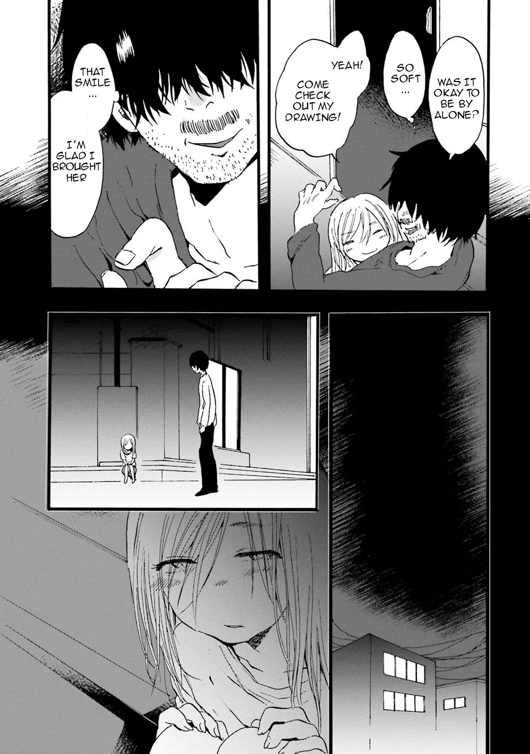 Henai Café Chapter 10 page 18 - 