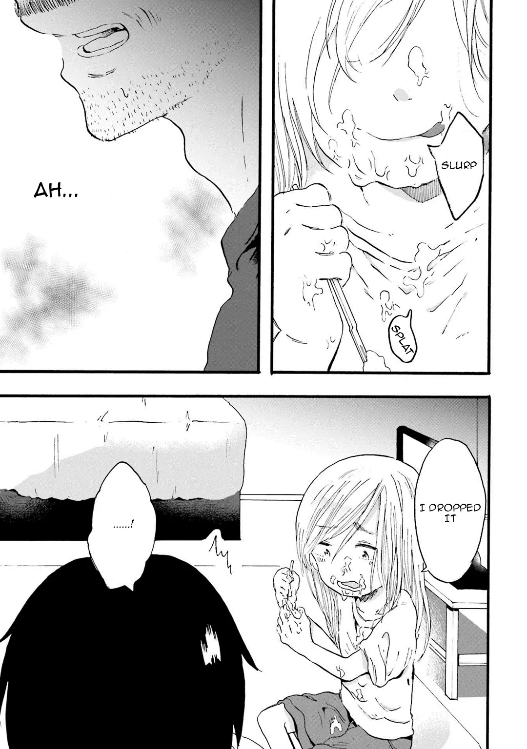 Henai Café Chapter 10 page 24 - 