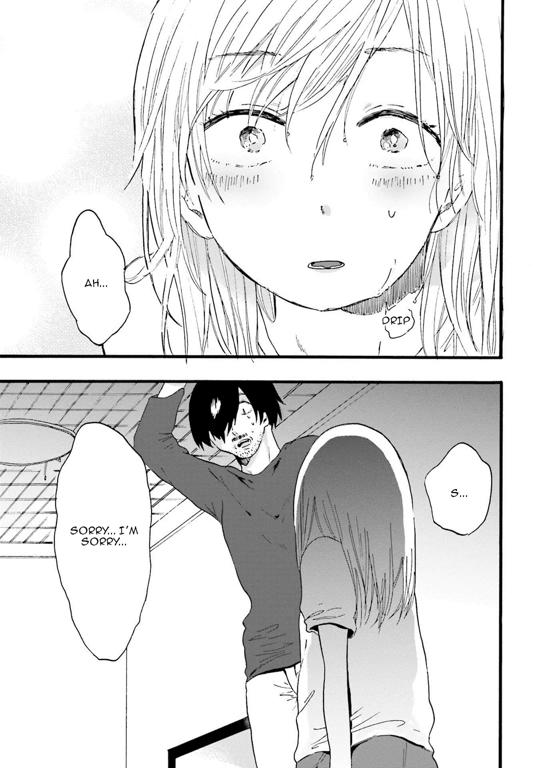 Henai Café Chapter 10 page 30 - 