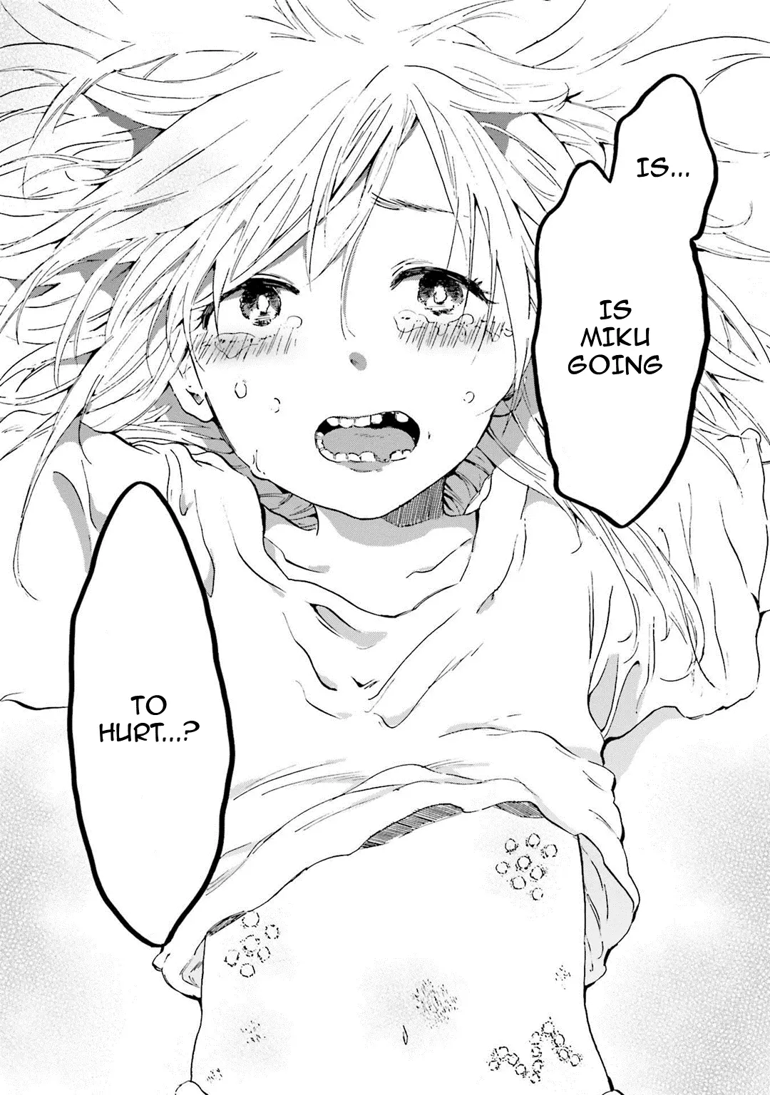 Henai Café Chapter 10 page 35 - 