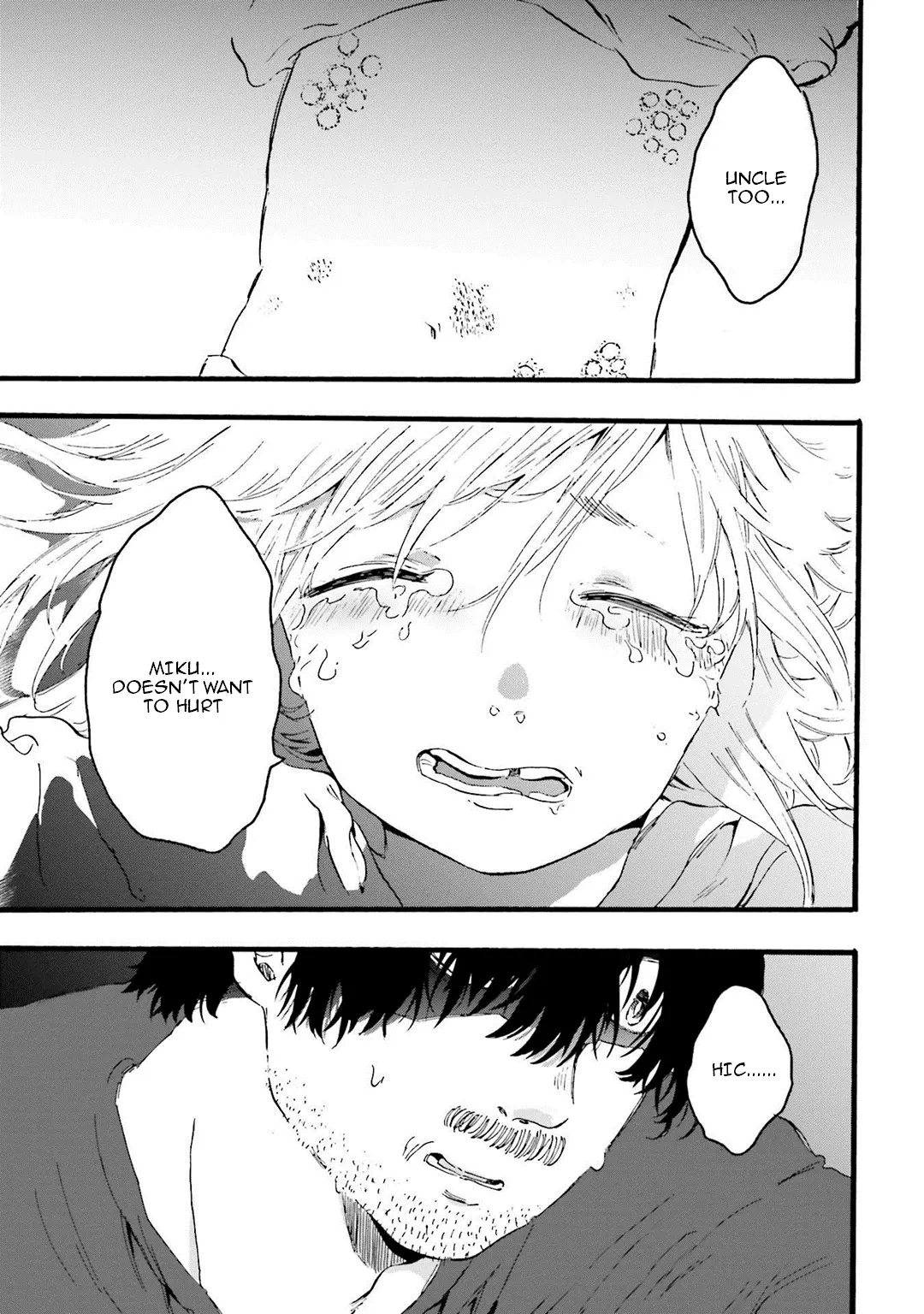 Henai Café Chapter 10 page 36 - 