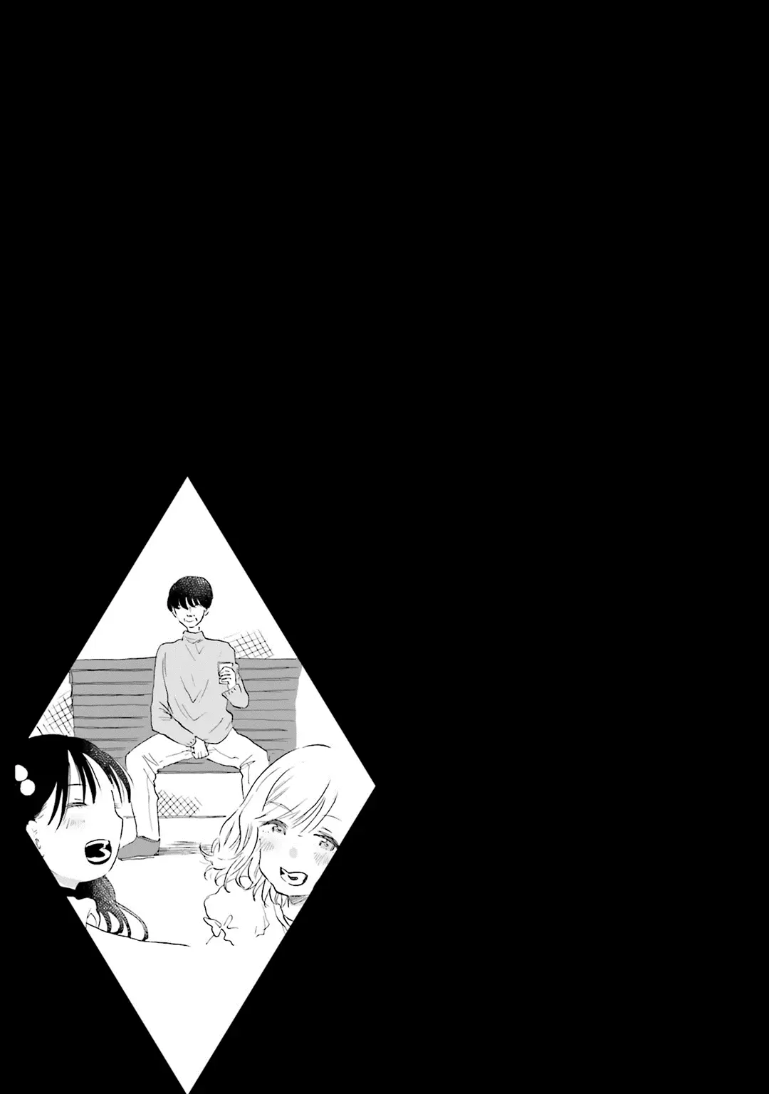 Henai Café Chapter 10 page 46 - 