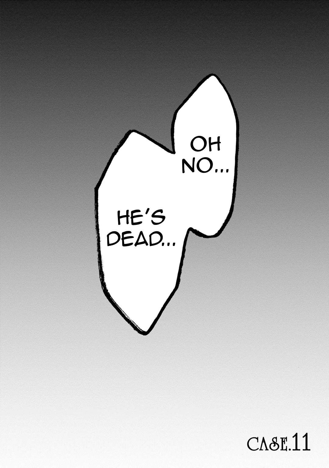 Henai Café Chapter 11 page 2 - 