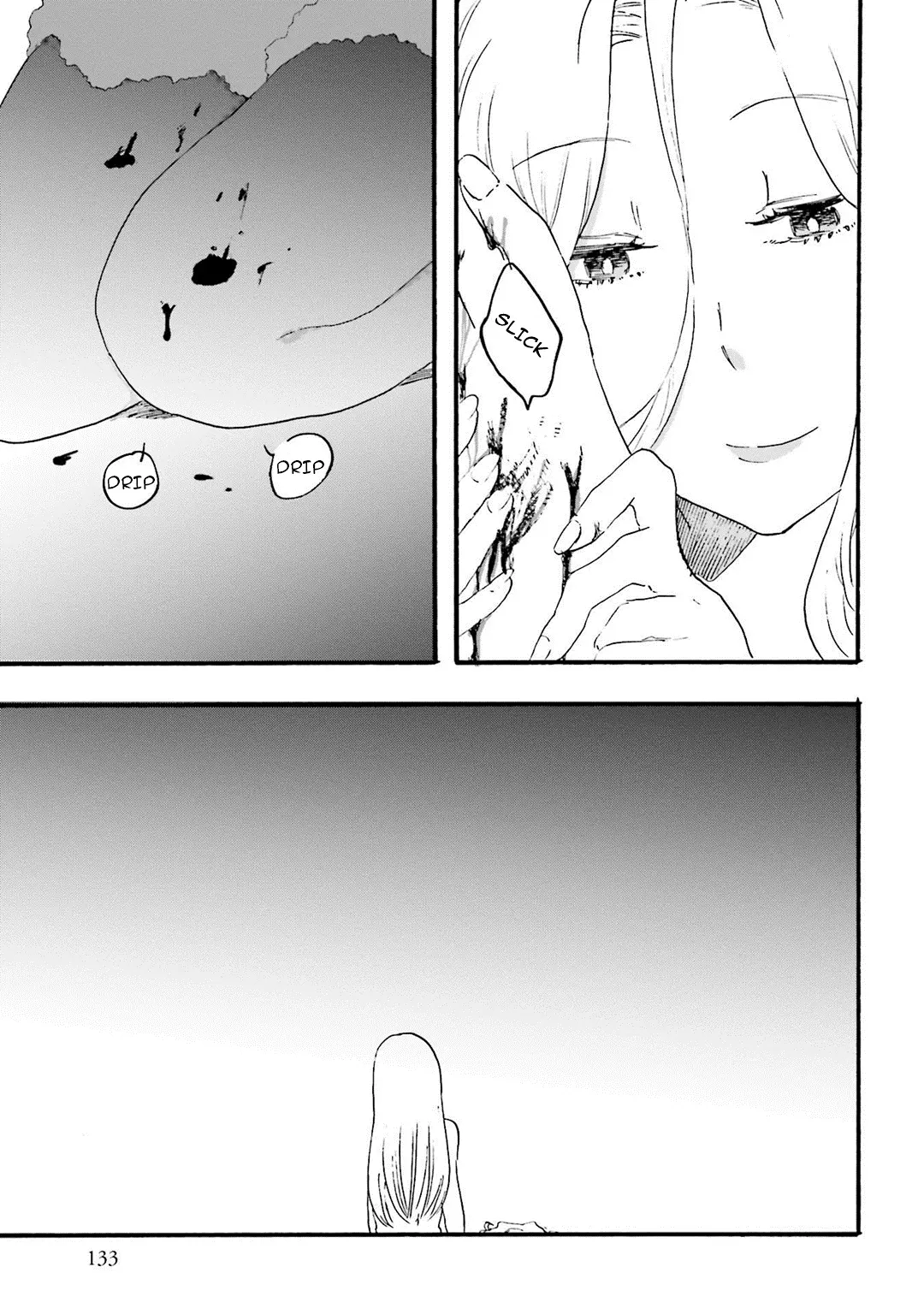 Henai Café Chapter 11 page 43 - 