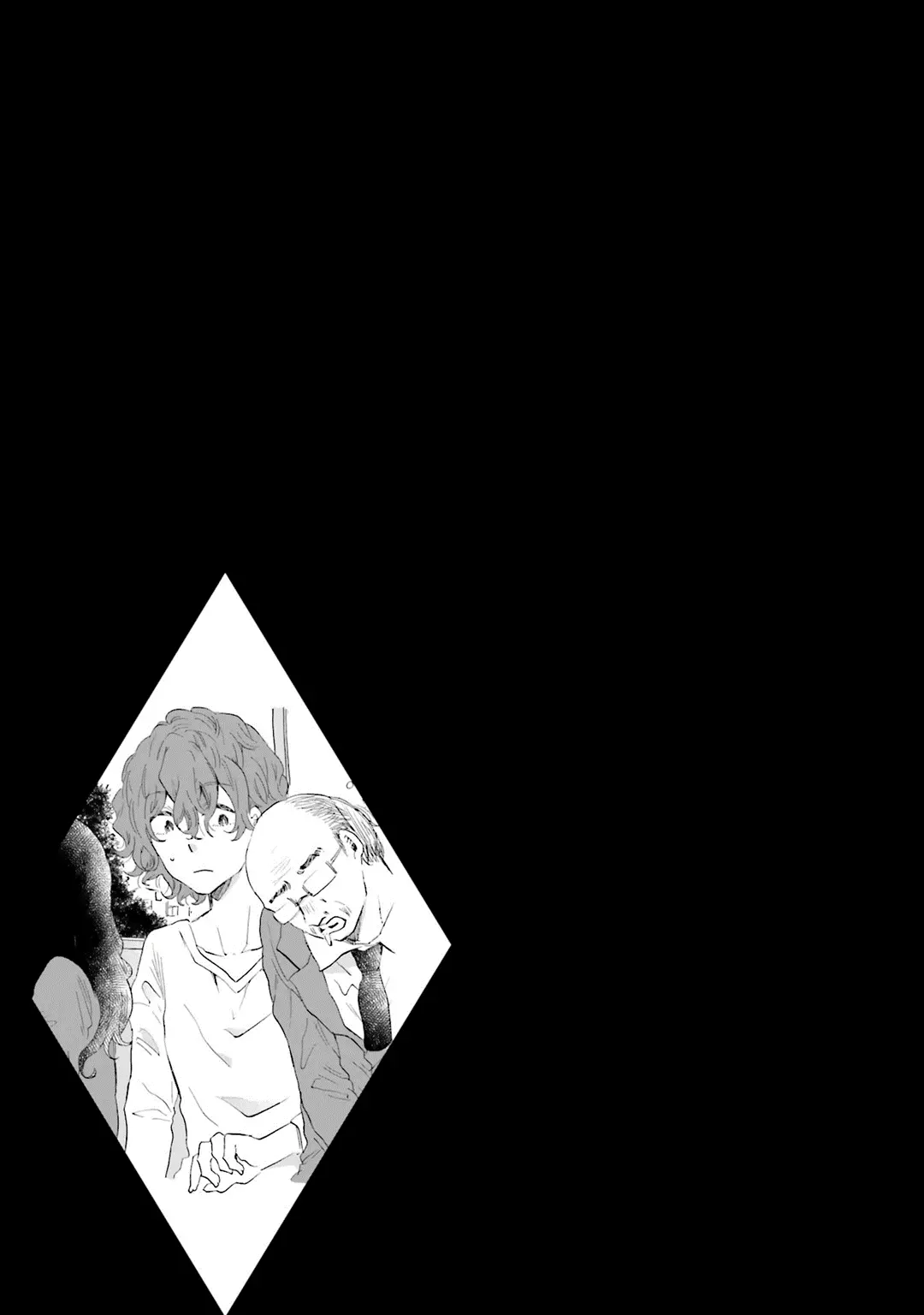 Henai Café Chapter 11 page 47 - 