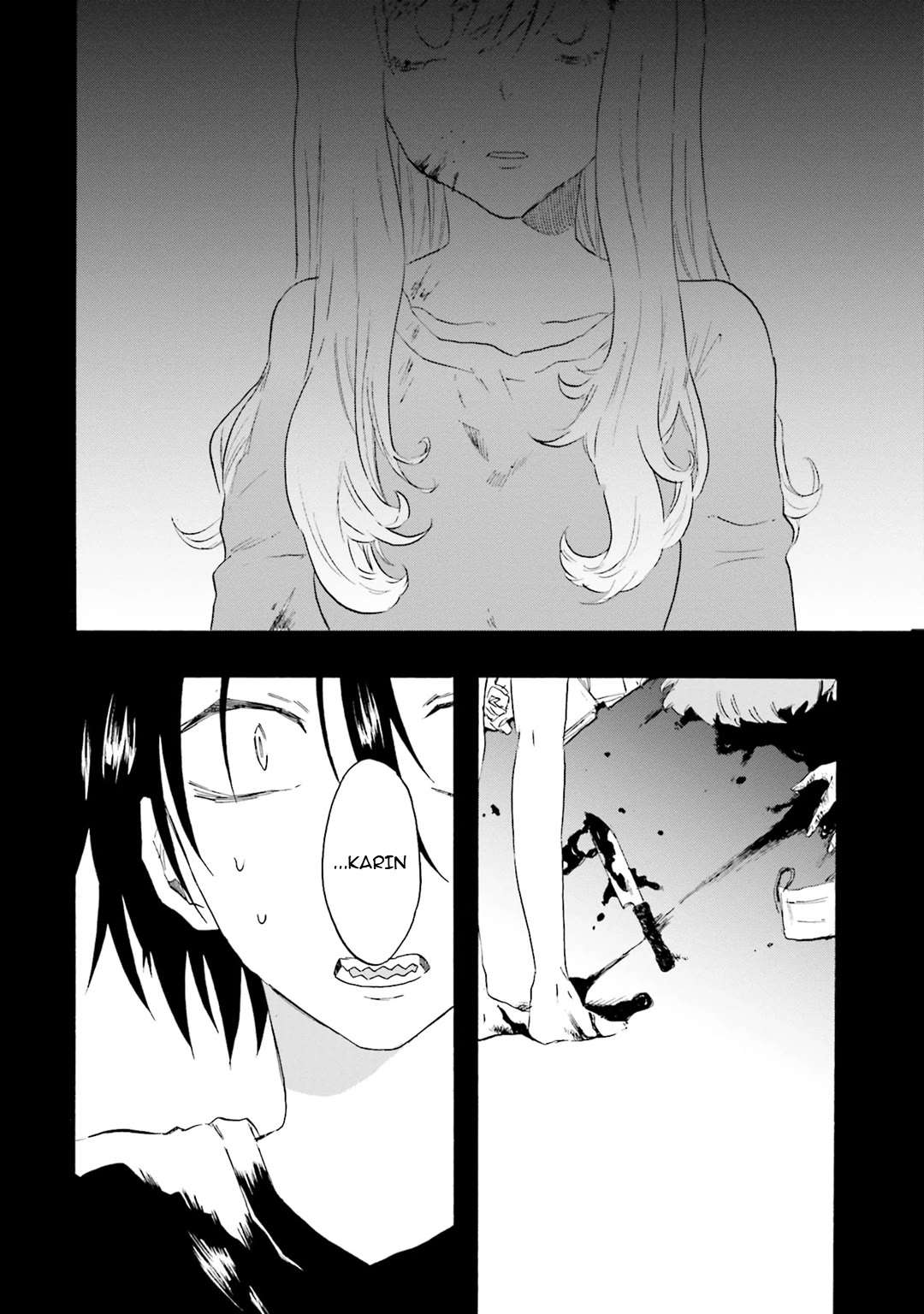 Henai Café Chapter 12 page 16 - 