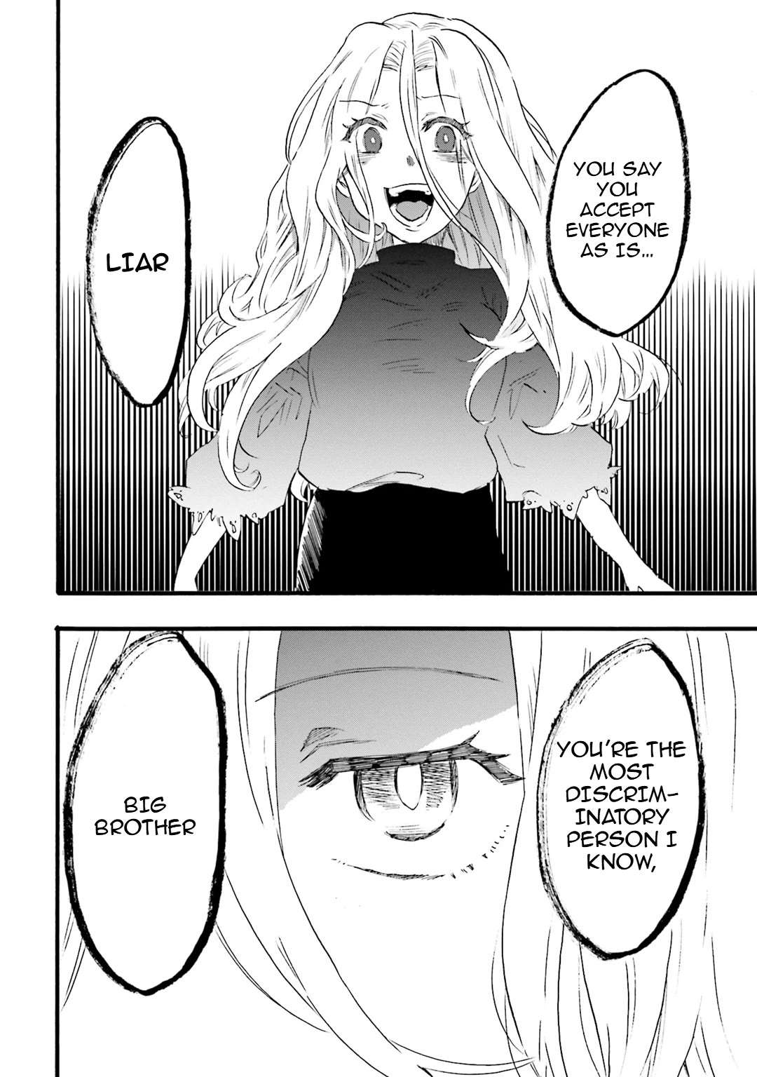 Henai Café Chapter 12 page 42 - 
