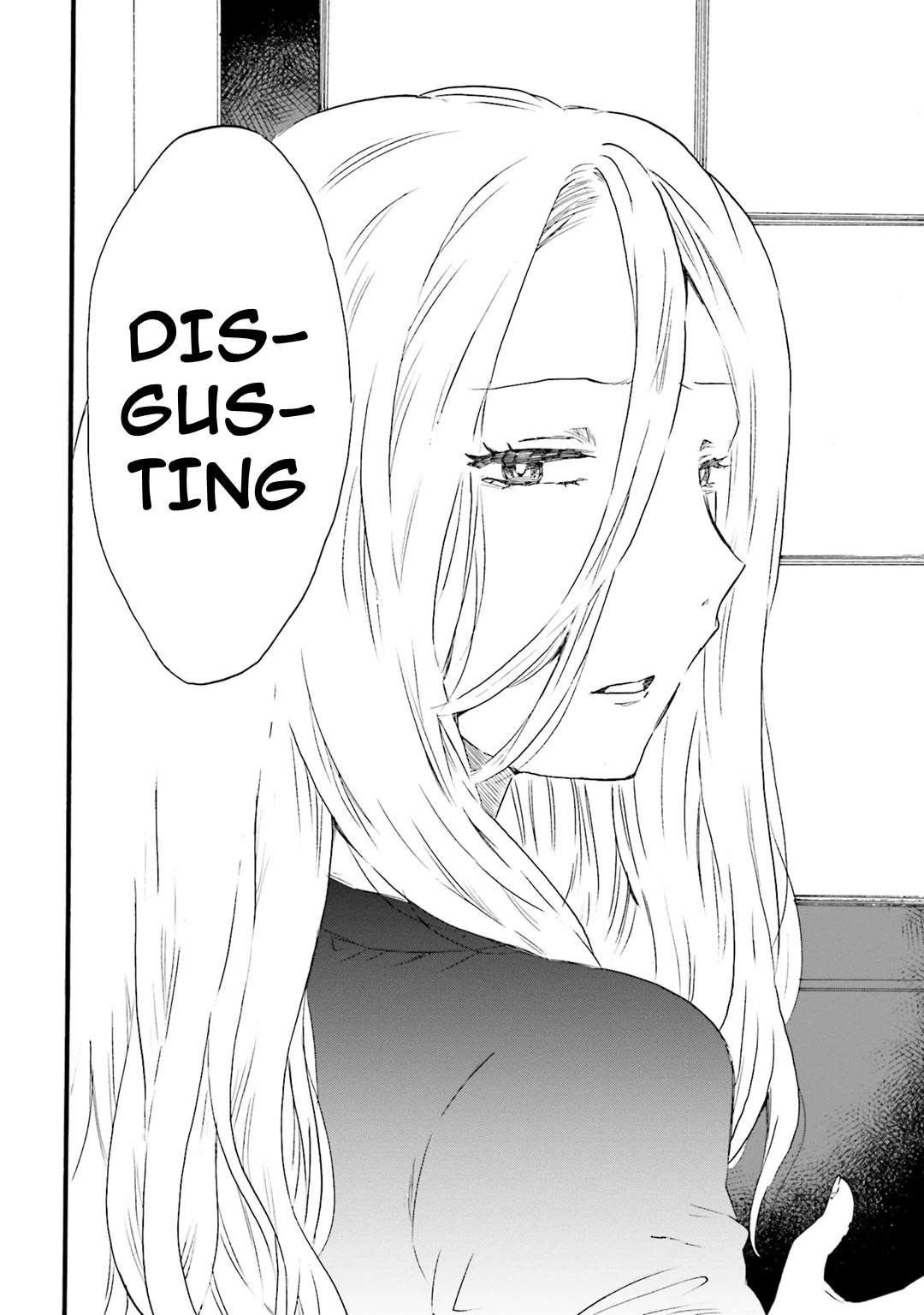 Henai Café Chapter 12 page 44 - 