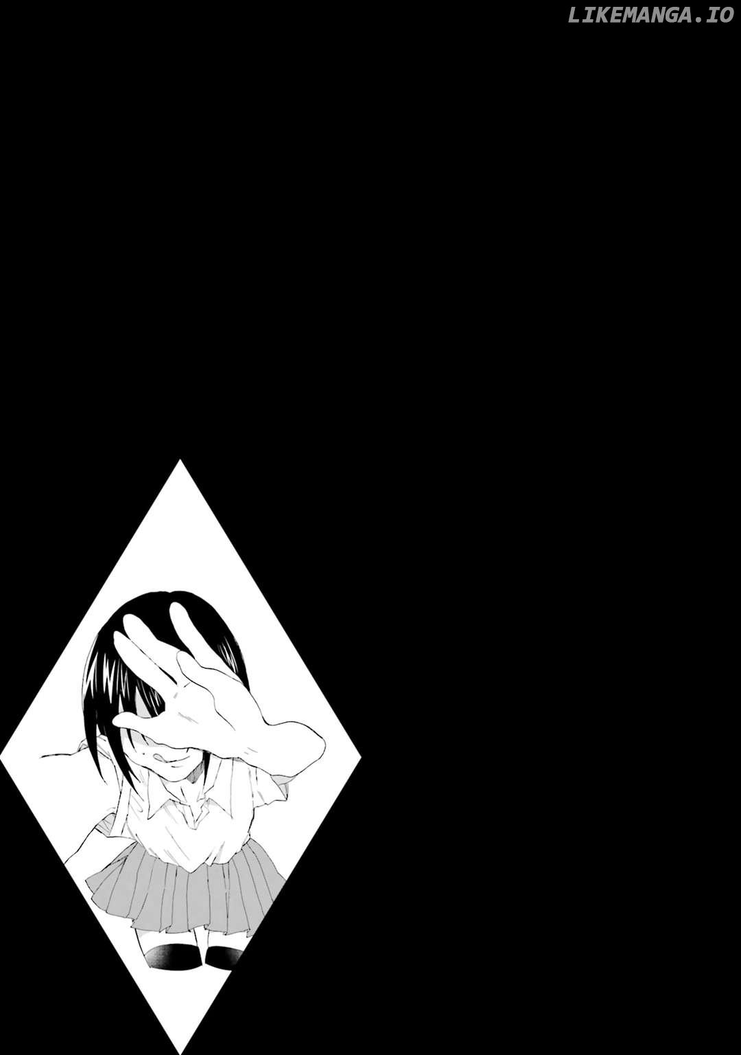 Henai Café Chapter 13 page 35 - 