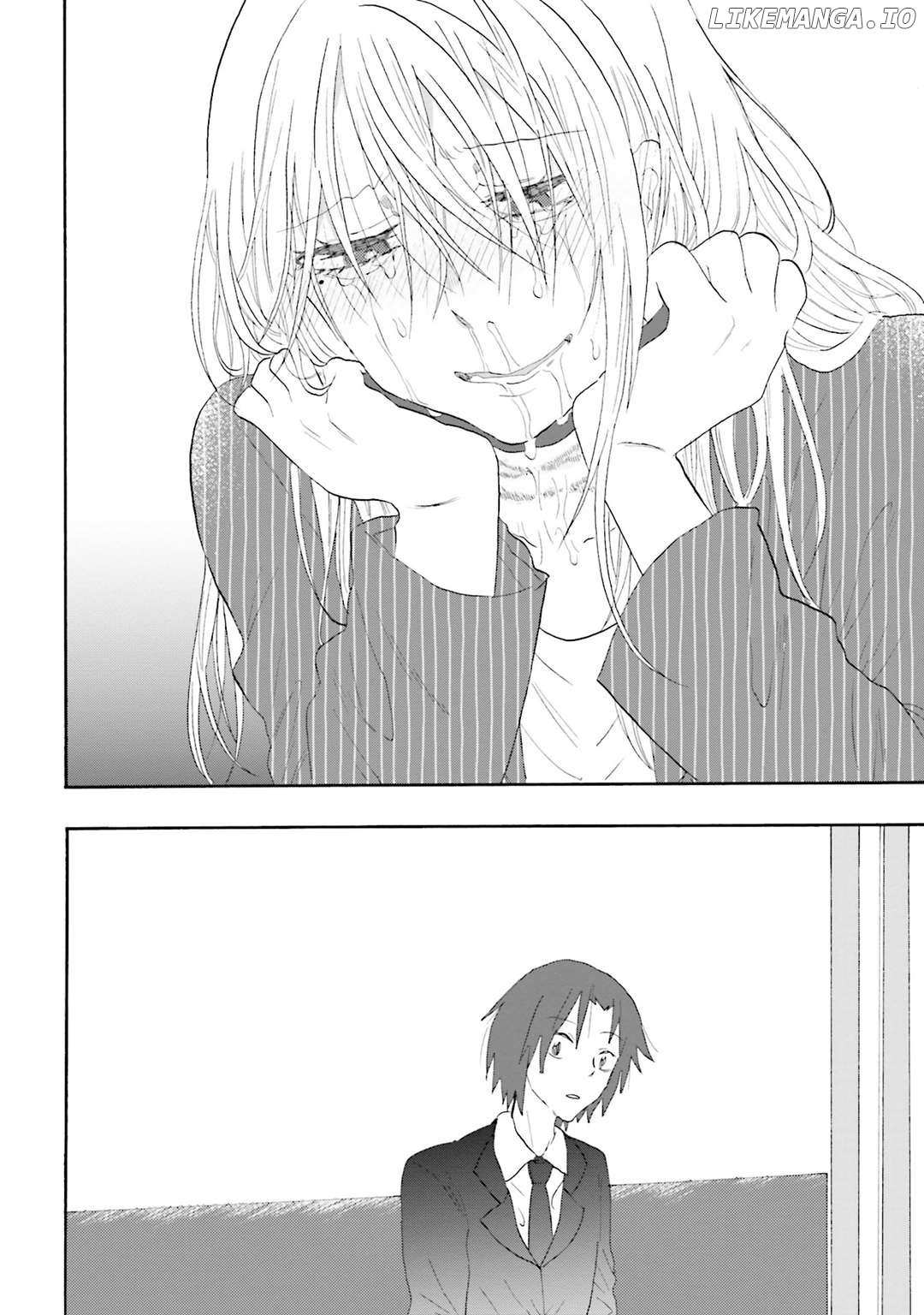 Henai Café Chapter 14 page 23 - 
