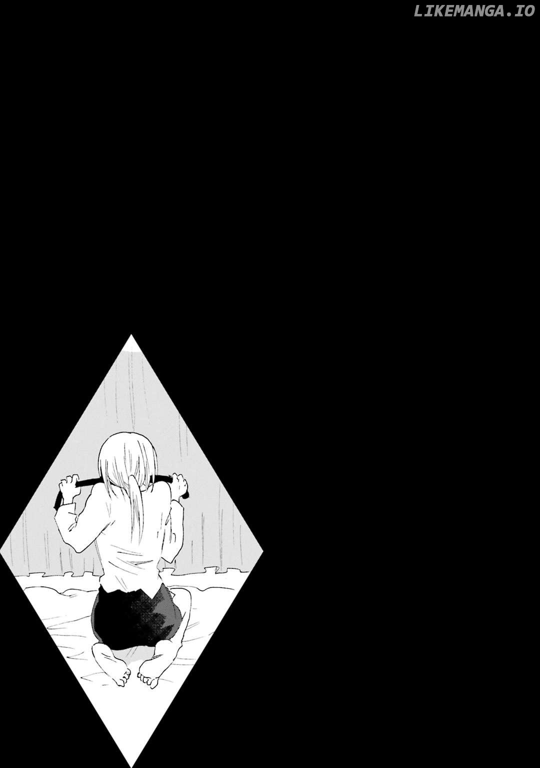 Henai Café Chapter 14 page 38 - 