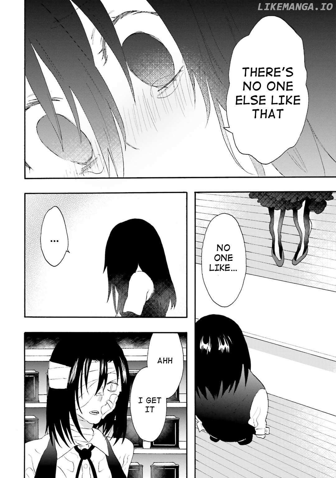 Henai Café Chapter 15 page 29 - 