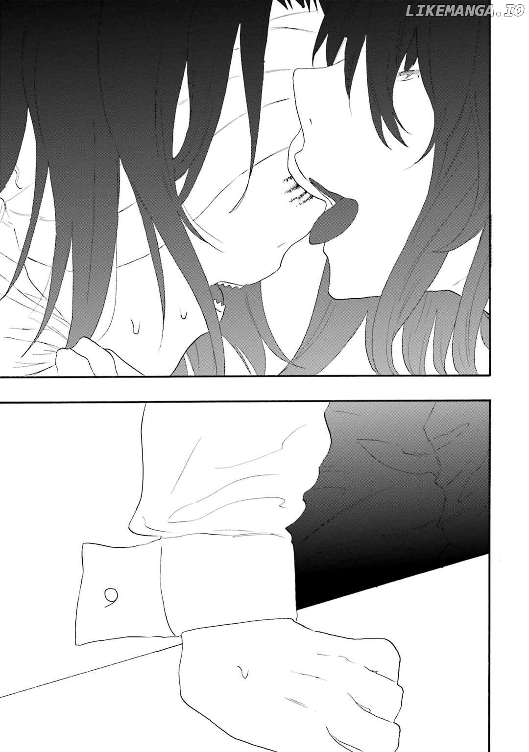 Henai Café Chapter 15 page 32 - 