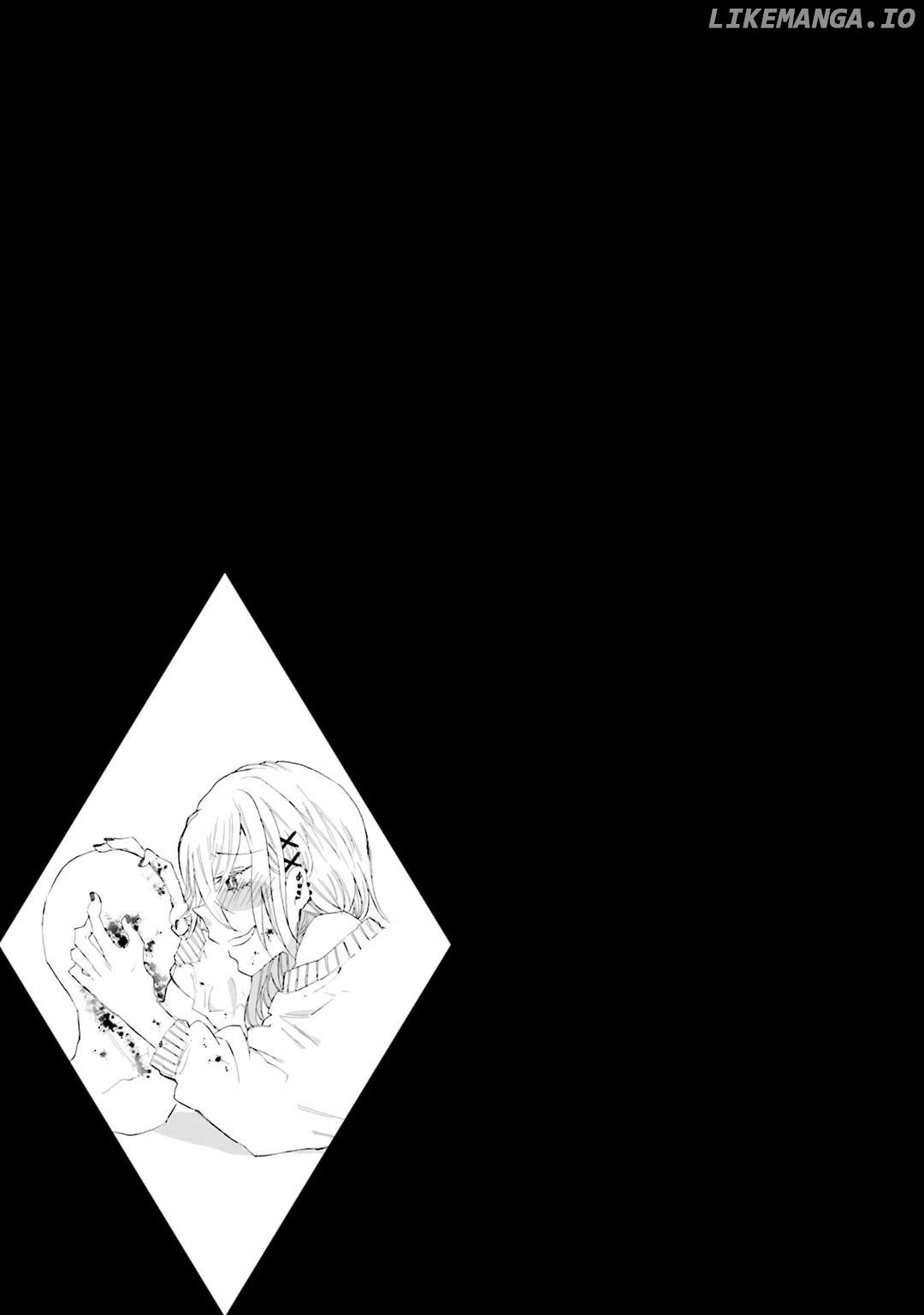 Henai Café Chapter 16 page 38 - 