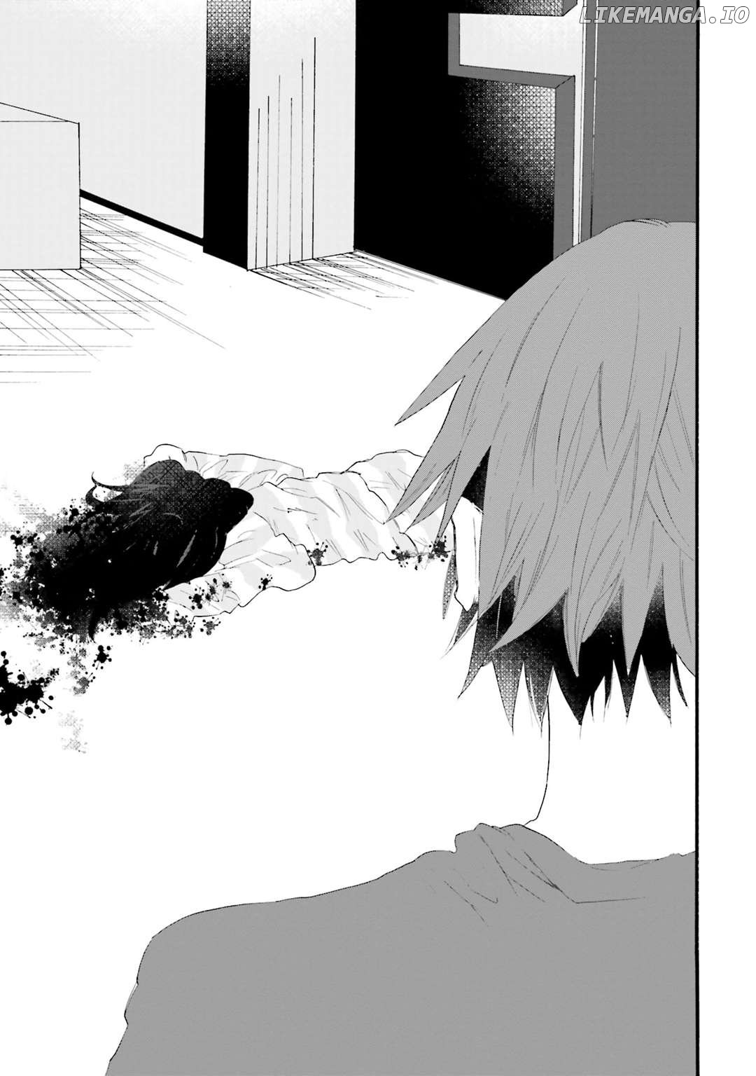 Henai Café Chapter 17 page 28 - 